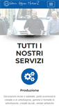 Mobile Screenshot of martuzzi2.com
